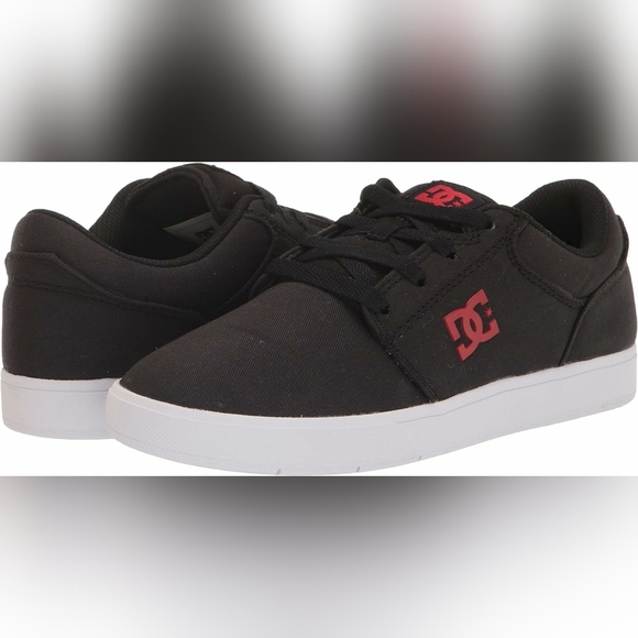 DC Shoes Crisis 2 Mens Shoes Sz 10 - Picture 7 of 7